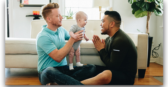 Making Your Surrogacy Dreams a Reality: A Guide for Gay Couples