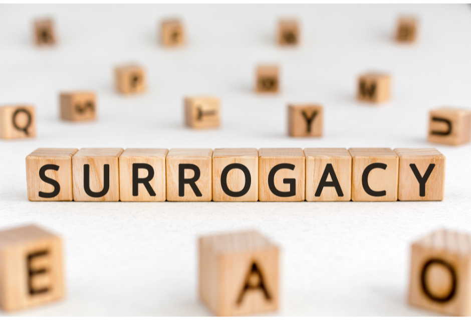 surrogacy