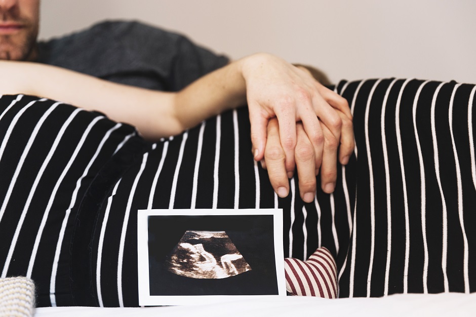 surrogacy process