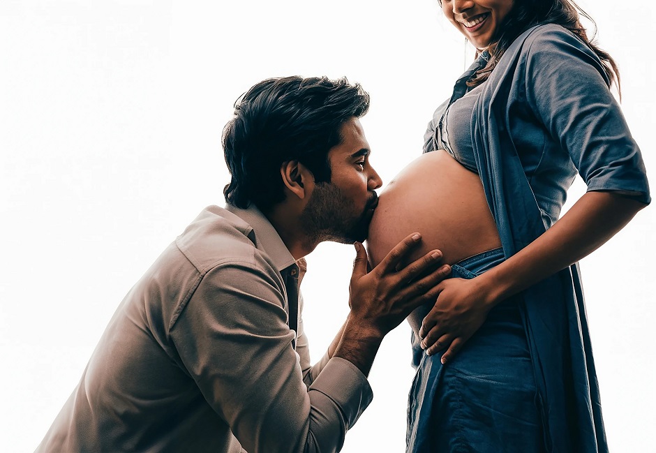 Surrogacy for Single Men: Navigating the Path to Parenthood