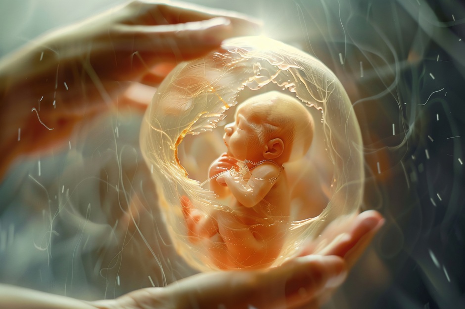 Surrogacy in New Jersey