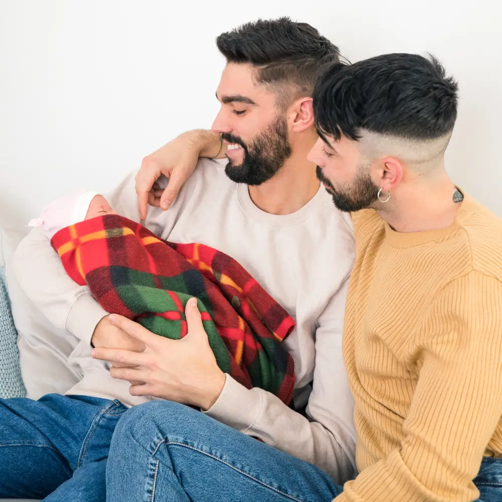 Surrogacy for gay couples in nj 
