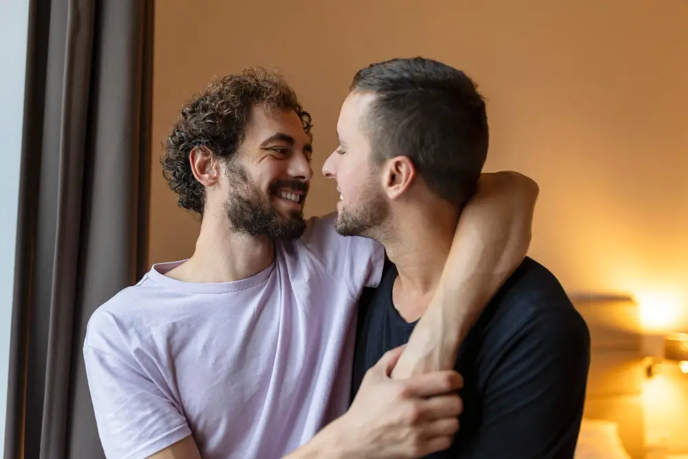Surrogacy for gay men in nj
