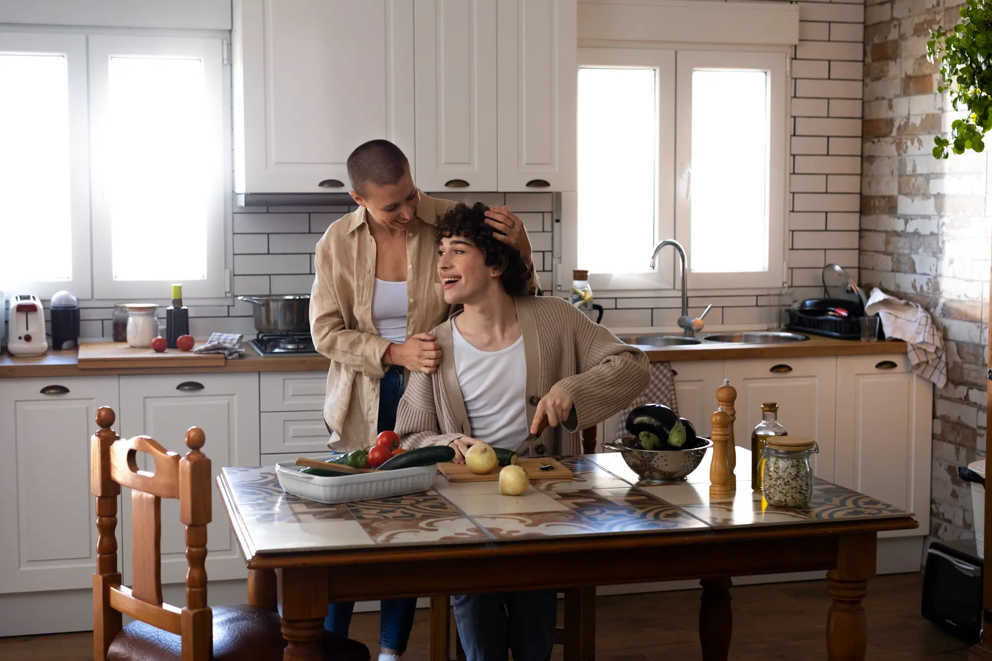 lgbtq surrogacy agency in NJ 