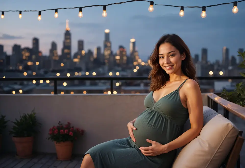 Egg Donation in New Jersey