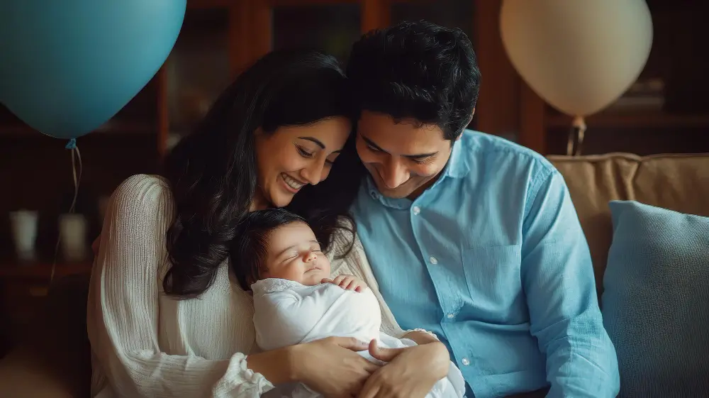 Surrogacy Agency In New Jersey First Time Parents