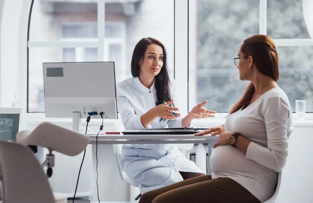 Surrogacy Agency New Jersey Consultation