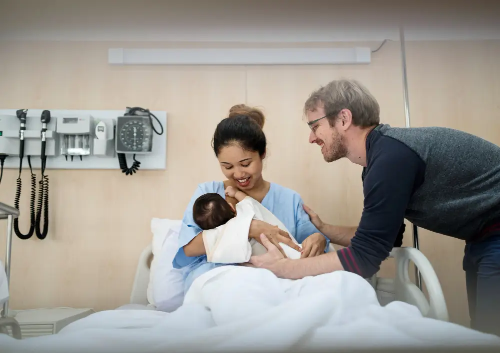 Best Surrogate Mother Agencies