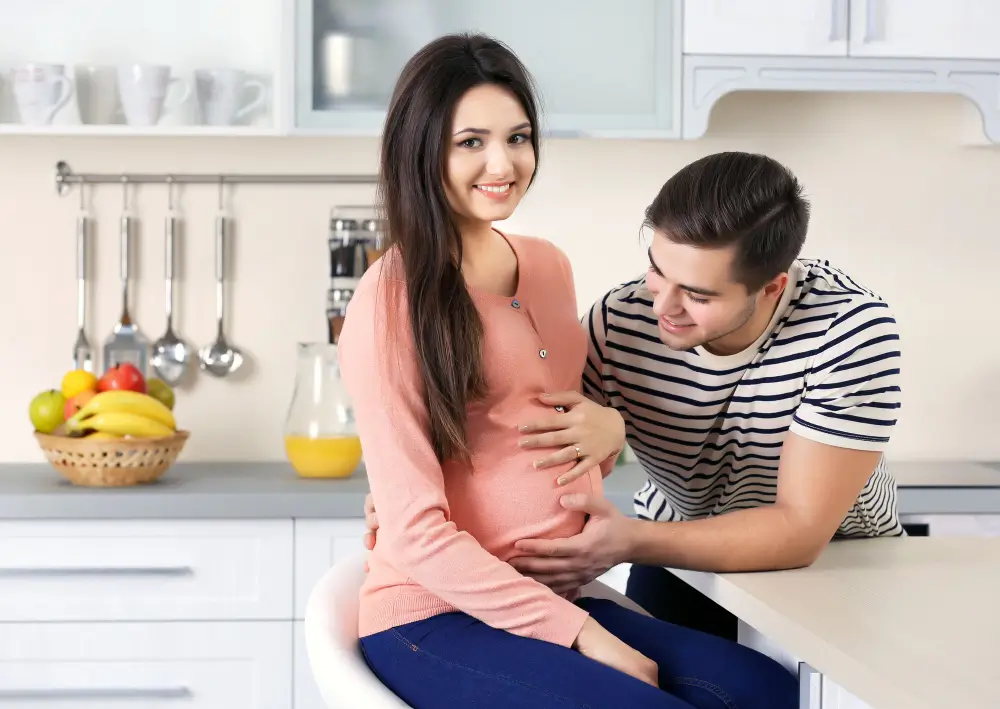 Find Surrogate Mother