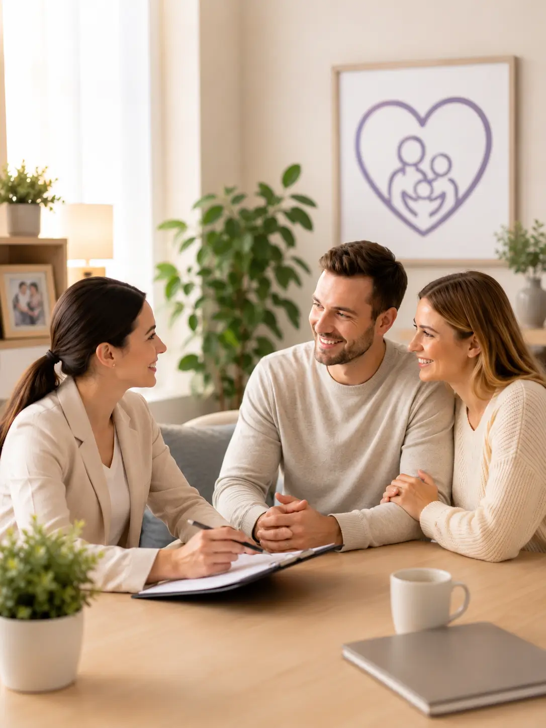 Surrogate Matching Services