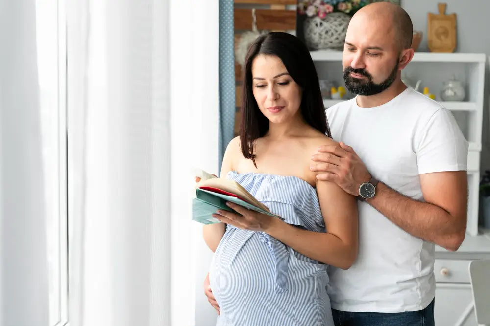 find surrogate mother