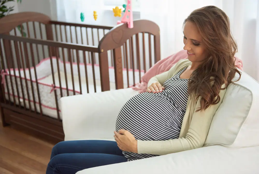 surrogate mother NJ